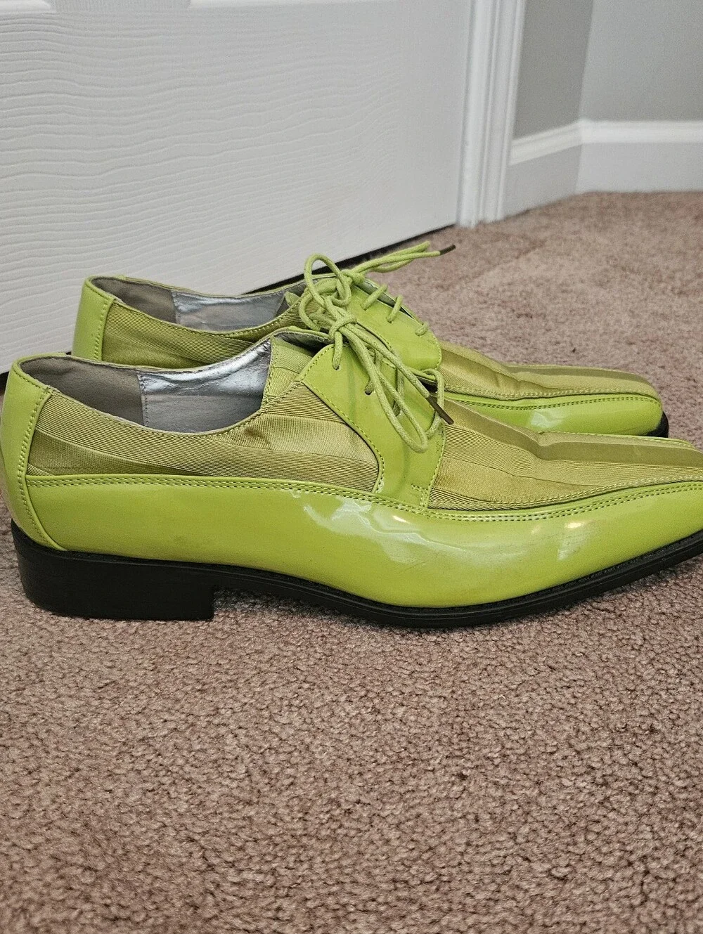 Dress Shoes